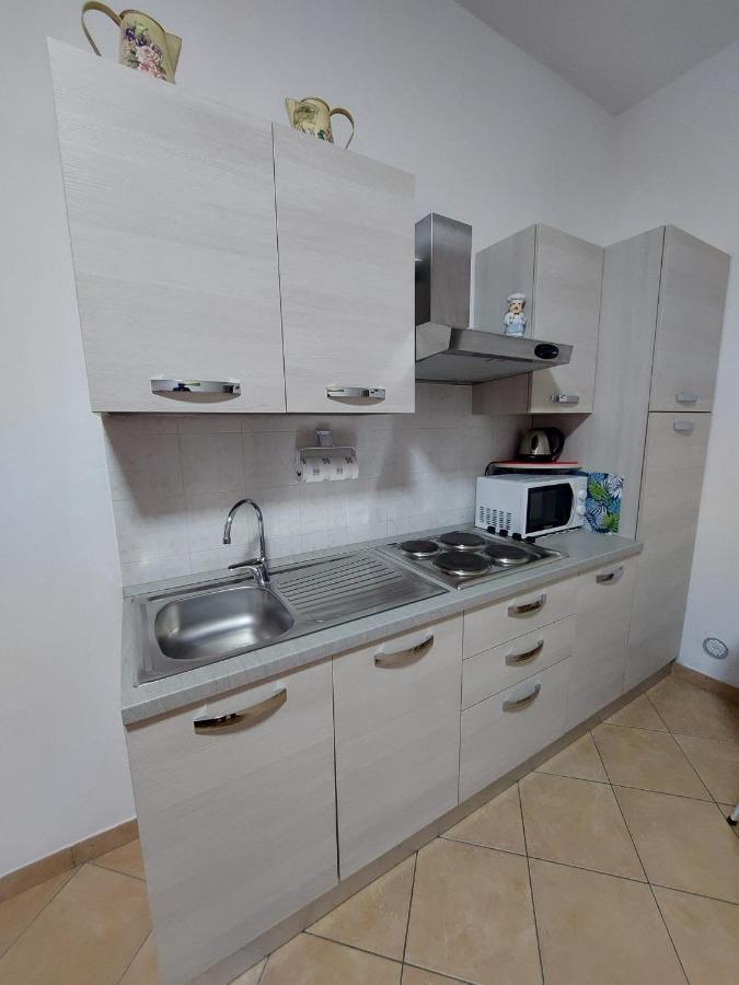 Studio Casta Bellagio Exteriér fotografie